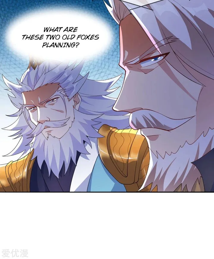 Spirit Sword Sovereign Chapter 341 page 18