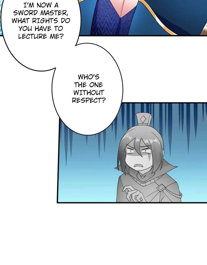 Spirit Sword Sovereign Chapter 341 page 30