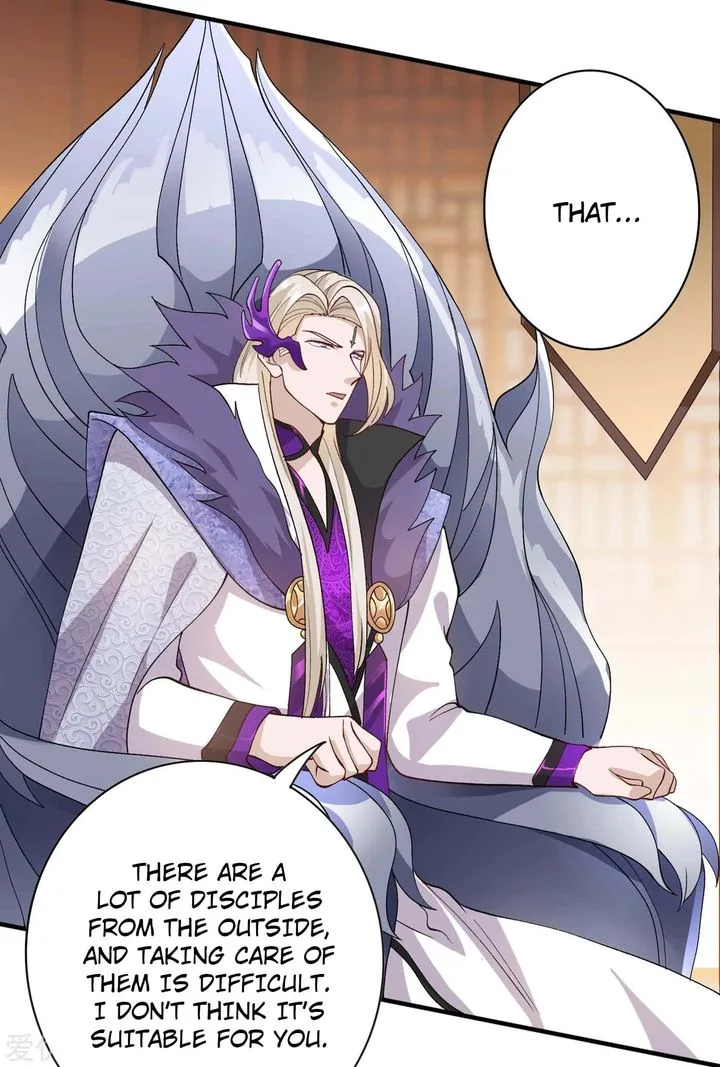 Spirit Sword Sovereign Chapter 342 page 3