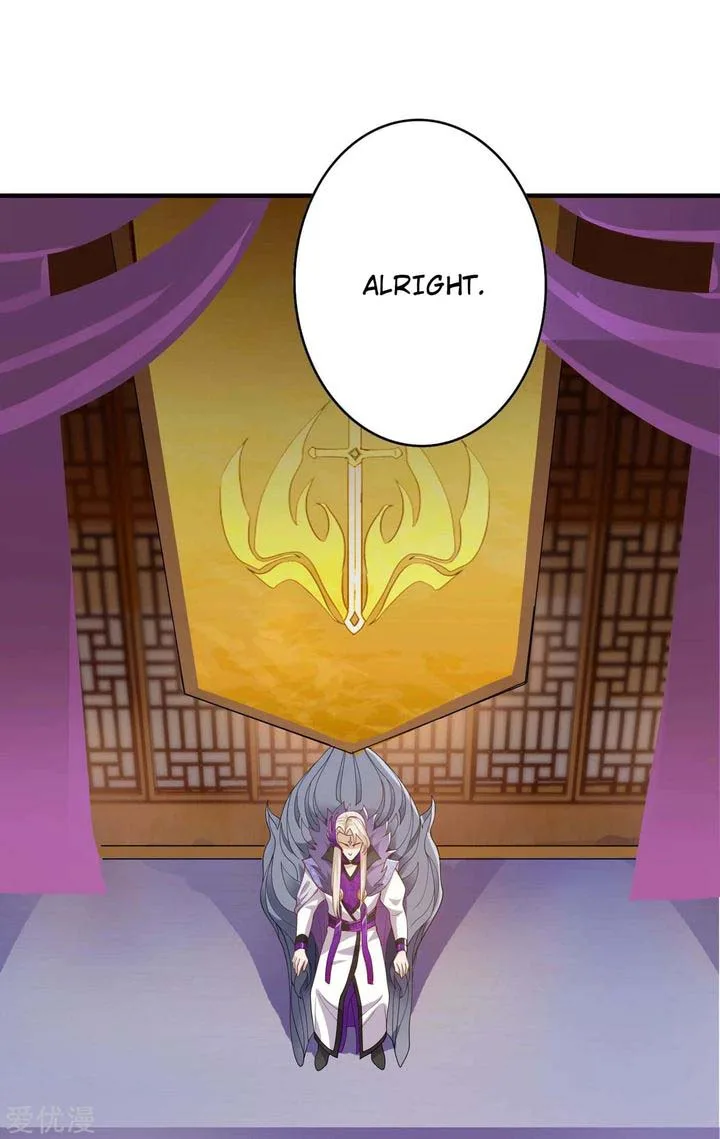Spirit Sword Sovereign Chapter 342 page 7