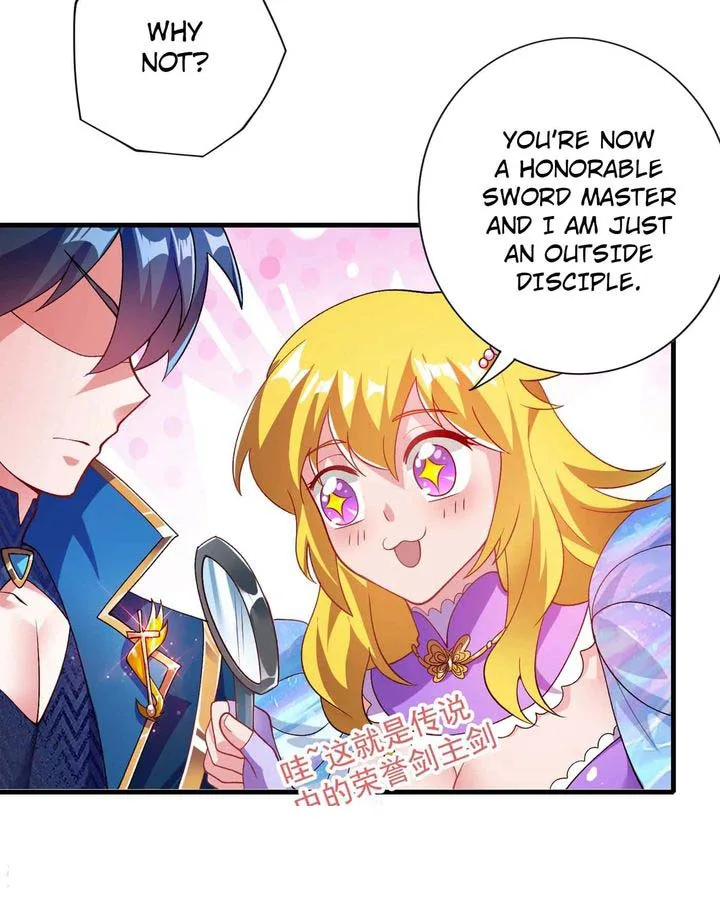 Spirit Sword Sovereign Chapter 342 page 31