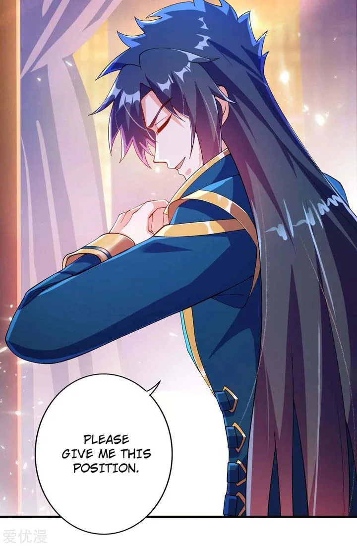 Spirit Sword Sovereign Chapter 342 page 6