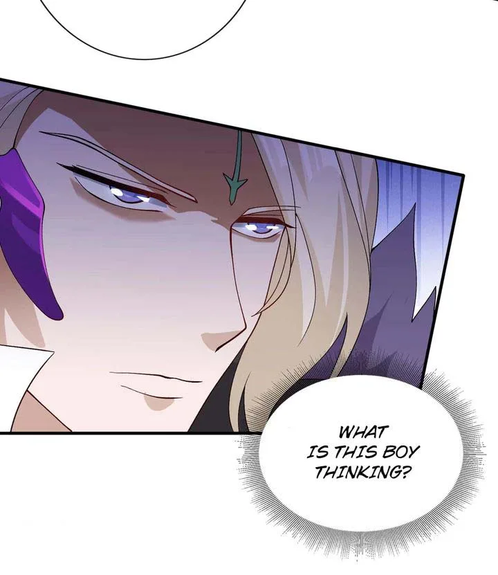 Spirit Sword Sovereign Chapter 342 page 4