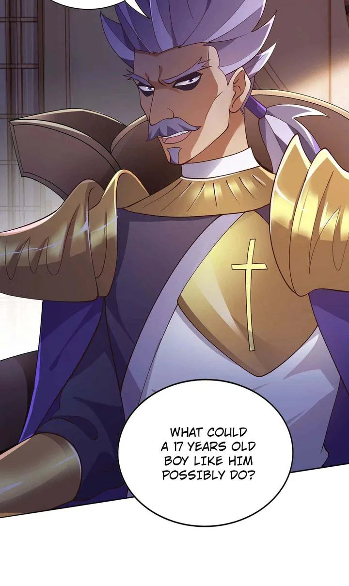 Spirit Sword Sovereign Chapter 342 page 13