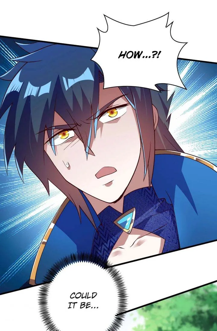 Spirit Sword Sovereign Chapter 343 page 3
