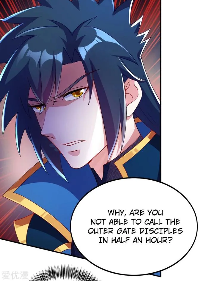 Spirit Sword Sovereign Chapter 343 page 16