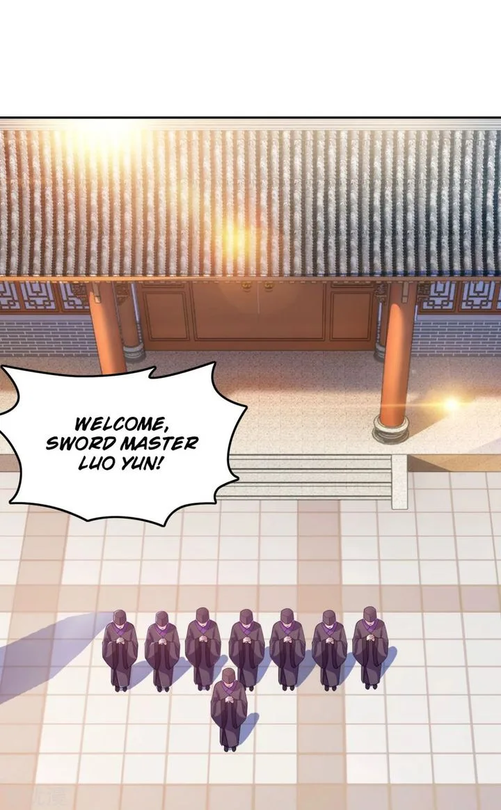 Spirit Sword Sovereign Chapter 343 page 6