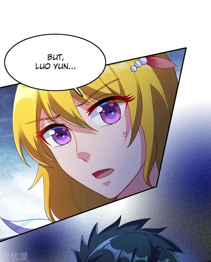 Spirit Sword Sovereign Chapter 343 page 26