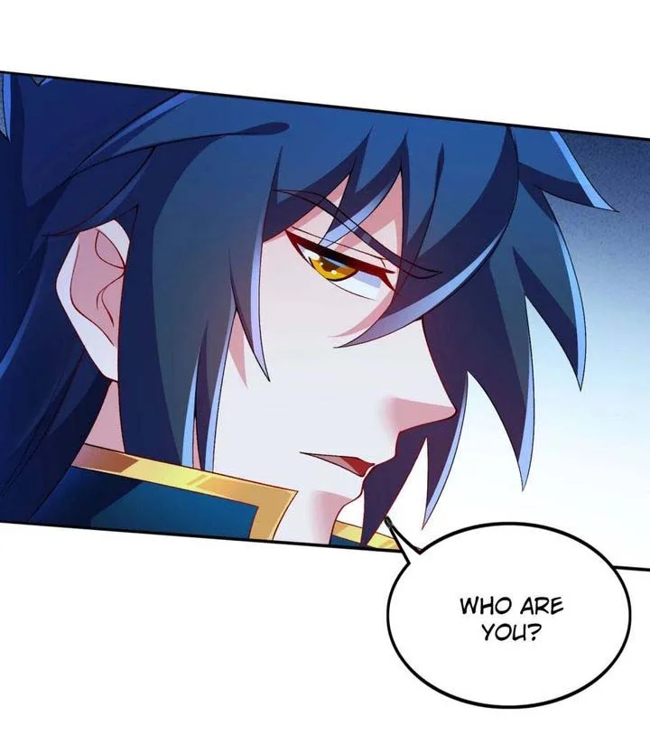 Spirit Sword Sovereign Chapter 343 page 19