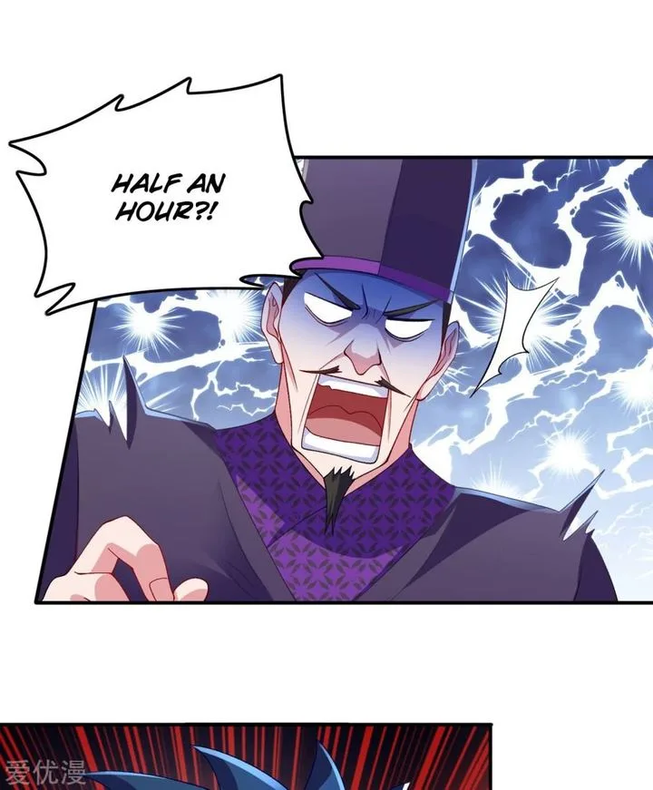Spirit Sword Sovereign Chapter 343 page 15