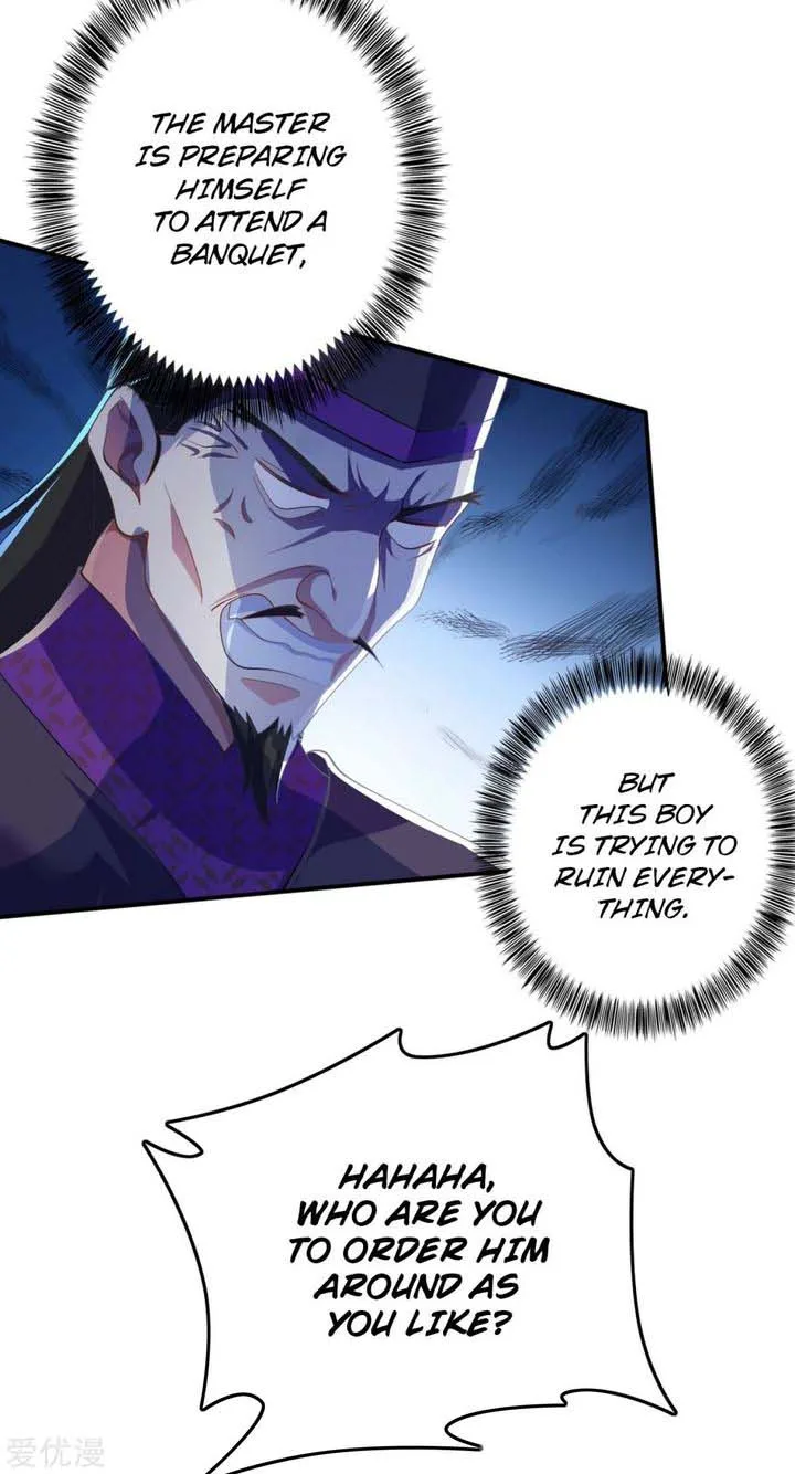 Spirit Sword Sovereign Chapter 343 page 17