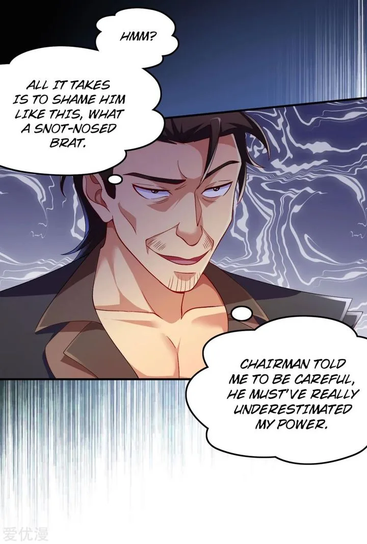 Spirit Sword Sovereign Chapter 343 page 28