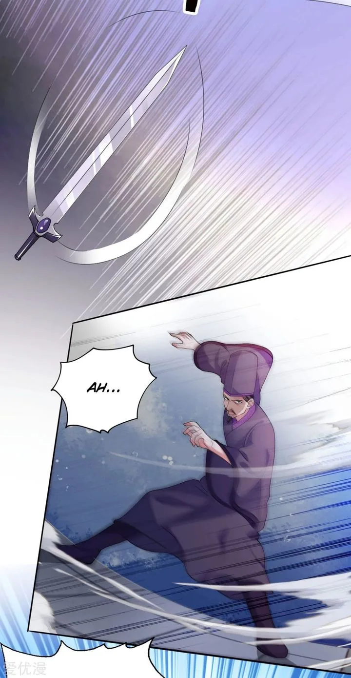 Spirit Sword Sovereign Chapter 344 page 6