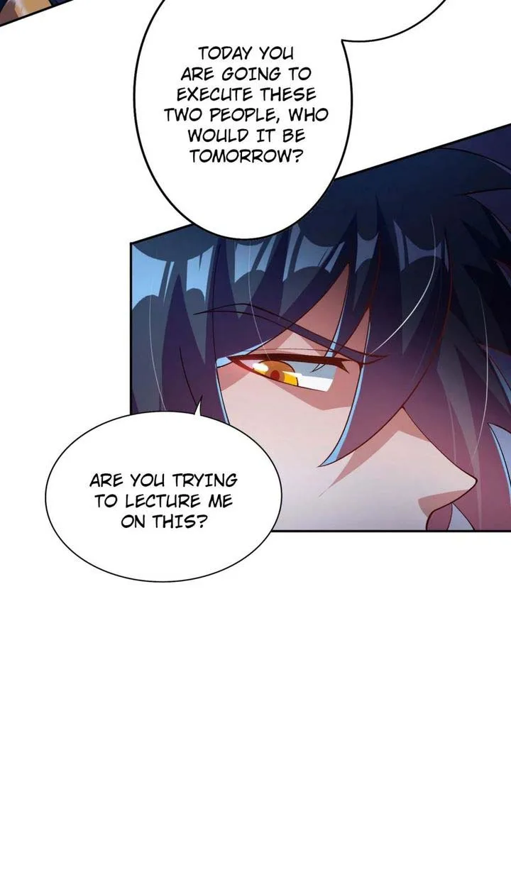 Spirit Sword Sovereign Chapter 344 page 32