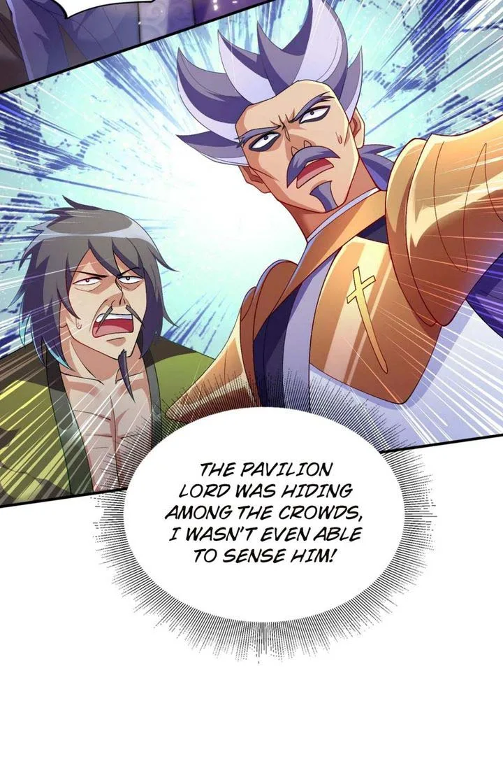 Spirit Sword Sovereign Chapter 345 page 13