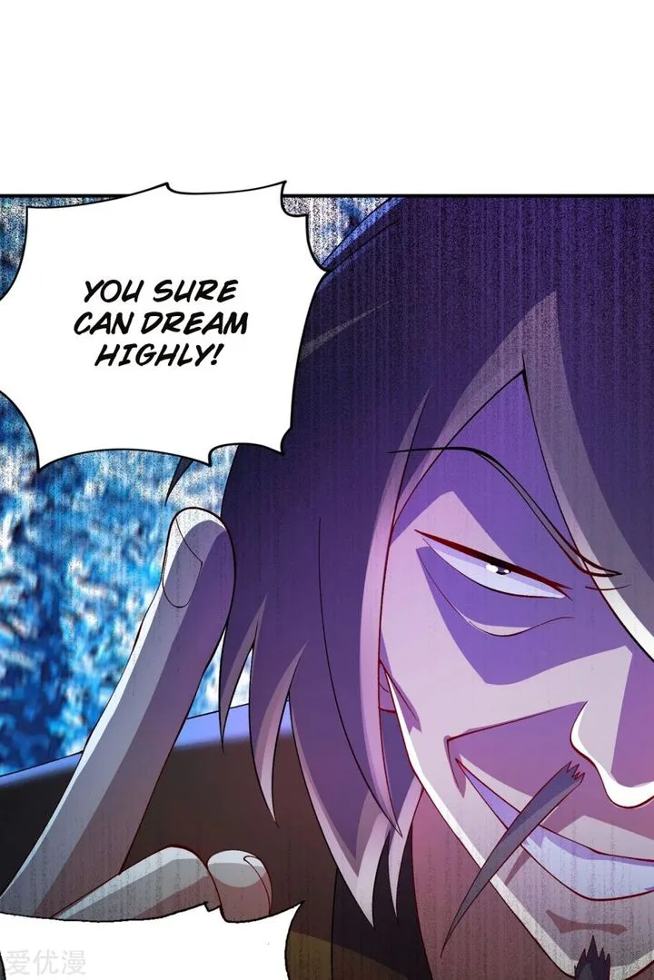 Spirit Sword Sovereign Chapter 345 page 4