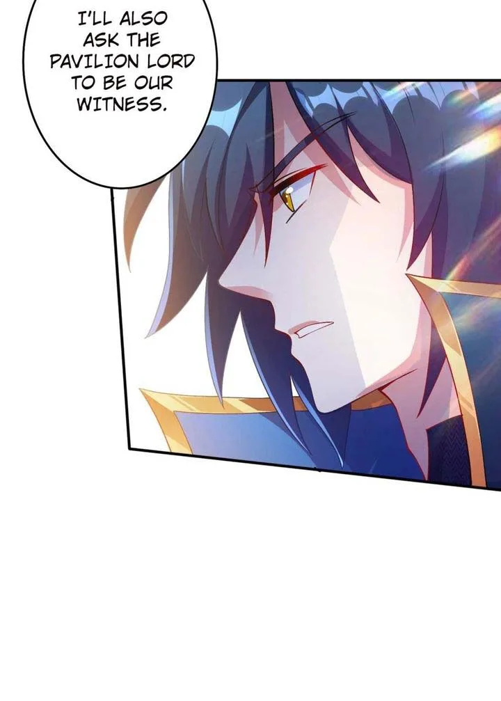 Spirit Sword Sovereign Chapter 345 page 10