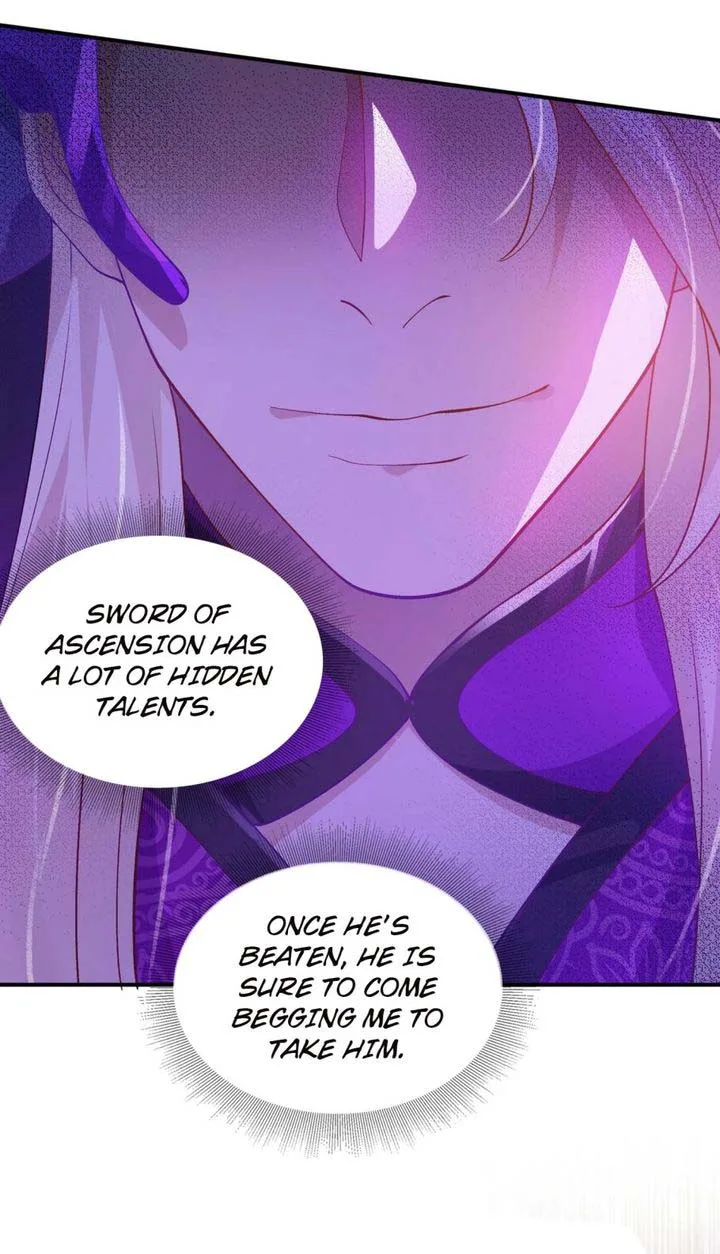 Spirit Sword Sovereign Chapter 345 page 20
