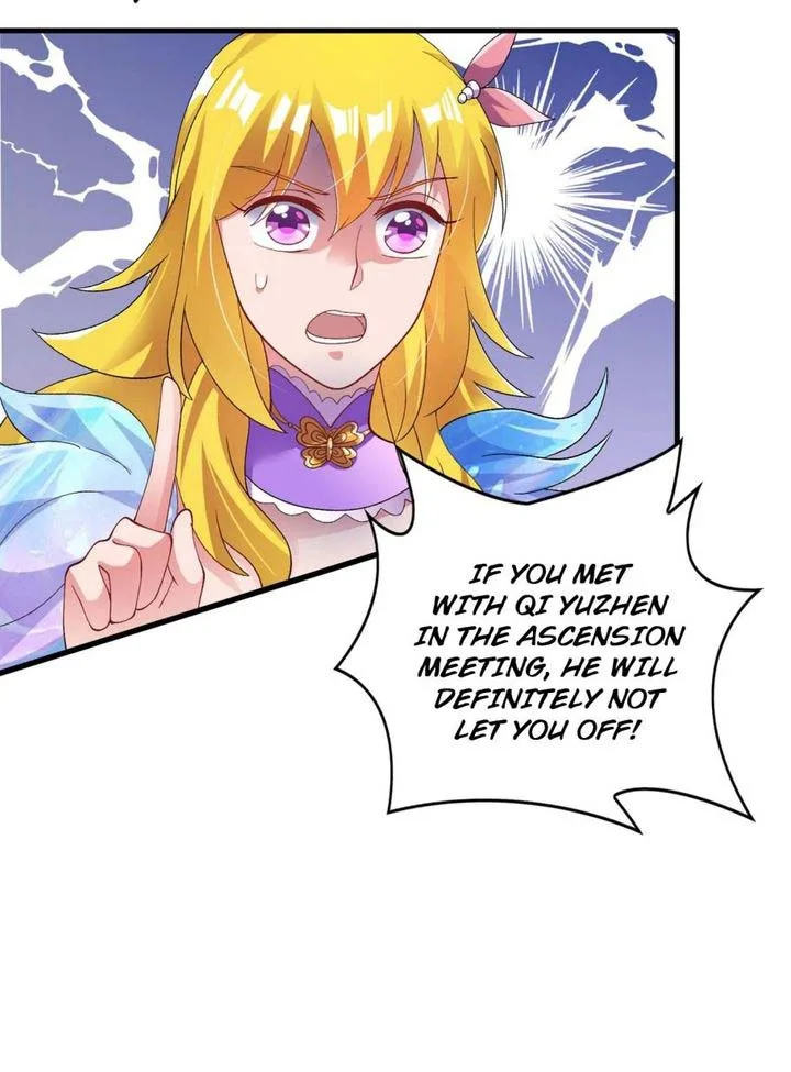 Spirit Sword Sovereign Chapter 346 page 3
