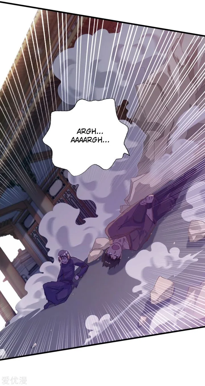 Spirit Sword Sovereign Chapter 346 page 24