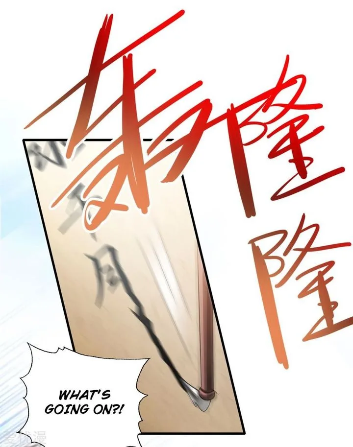 Spirit Sword Sovereign Chapter 346 page 22