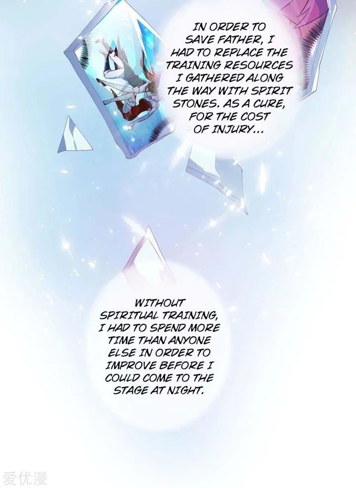 Spirit Sword Sovereign Chapter 346 page 18