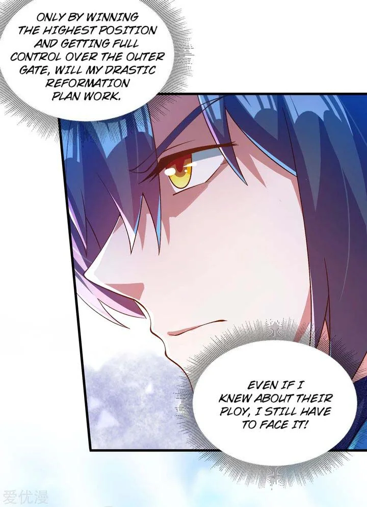 Spirit Sword Sovereign Chapter 346 page 5