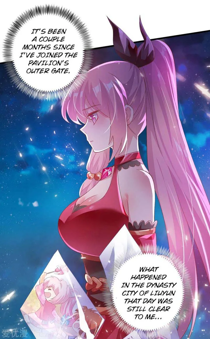Spirit Sword Sovereign Chapter 346 page 16