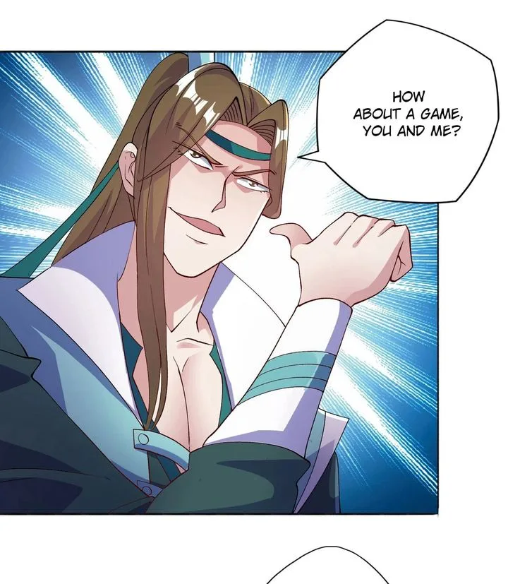 Spirit Sword Sovereign Chapter 347 page 10