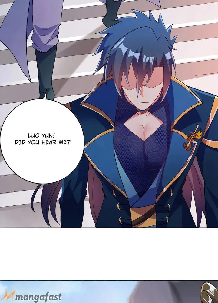 Spirit Sword Sovereign Chapter 347 page 15