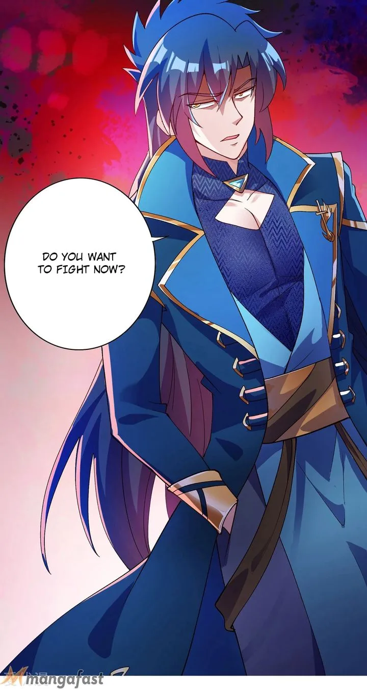 Spirit Sword Sovereign Chapter 347 page 23