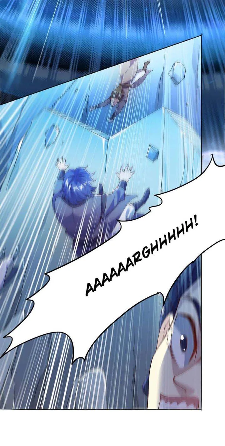 Spirit Sword Sovereign Chapter 348 page 3