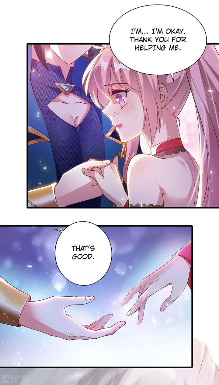 Spirit Sword Sovereign Chapter 348 page 16