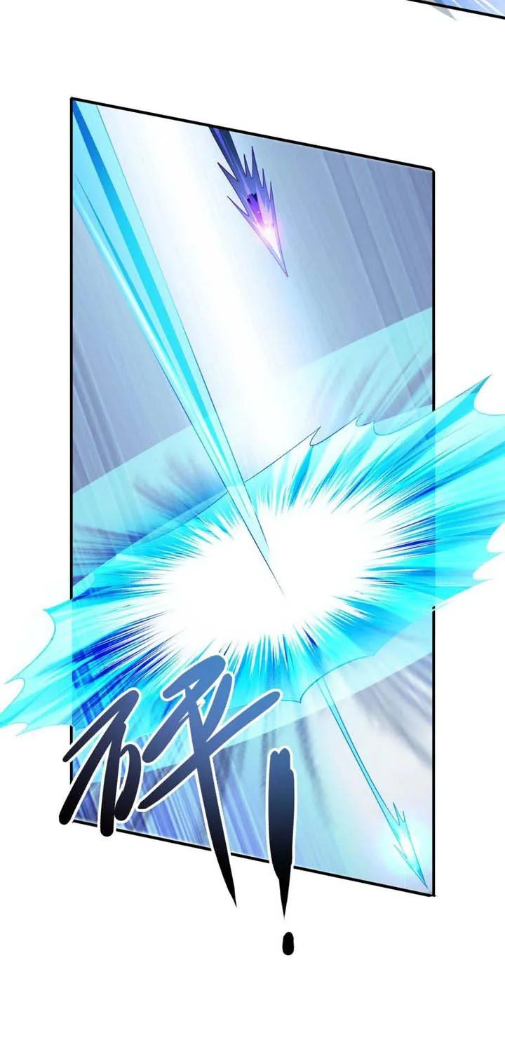 Spirit Sword Sovereign Chapter 349 page 24