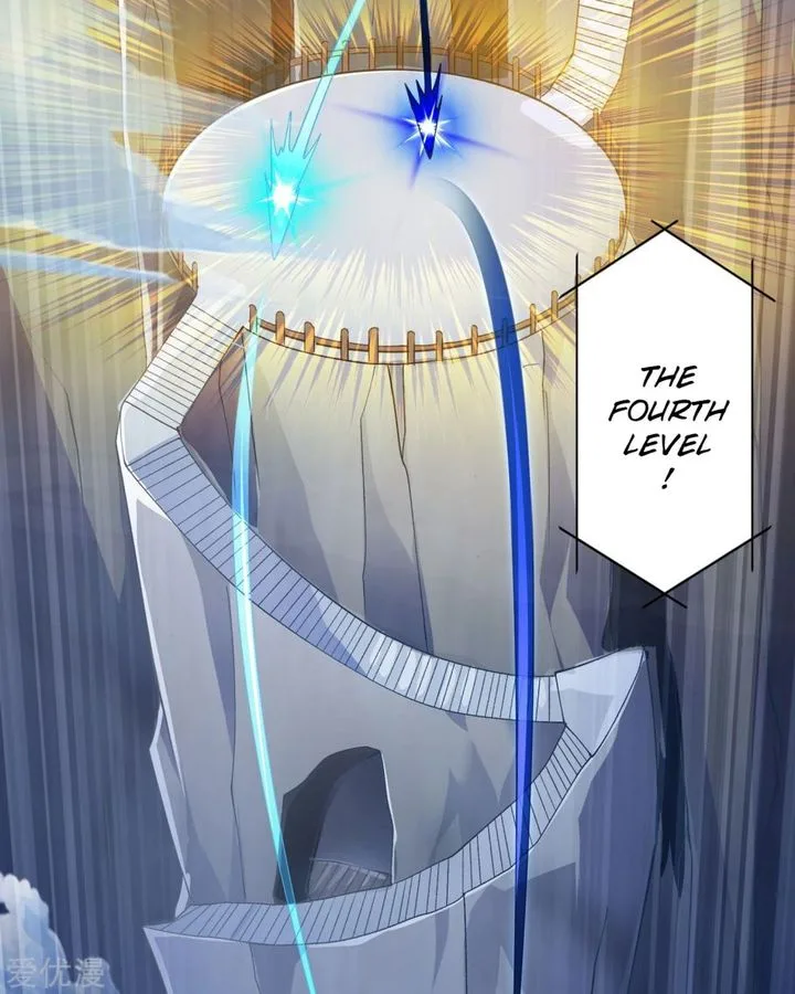 Spirit Sword Sovereign Chapter 349 page 13