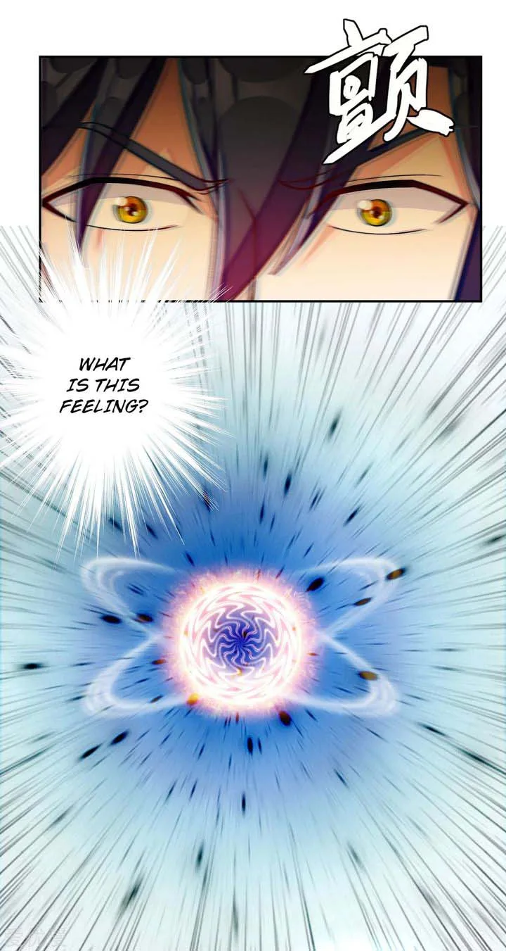 Spirit Sword Sovereign Chapter 350 page 16