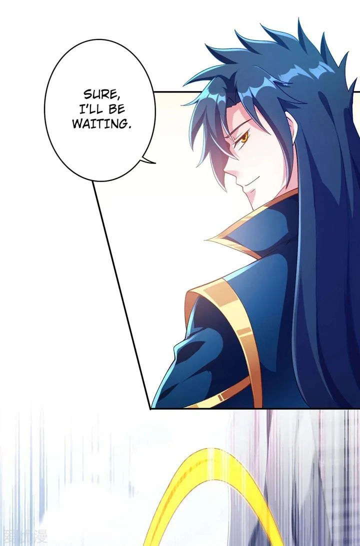 Spirit Sword Sovereign Chapter 350 page 5