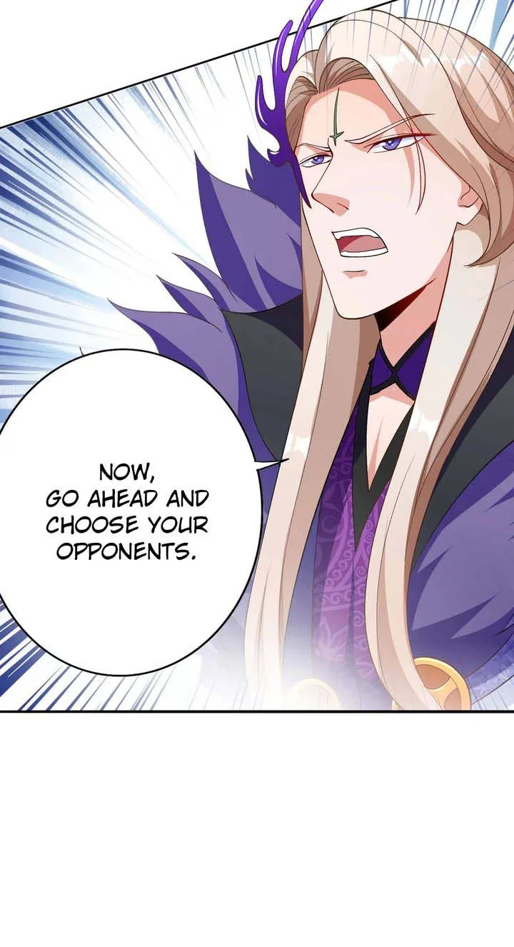 Spirit Sword Sovereign Chapter 350 page 33