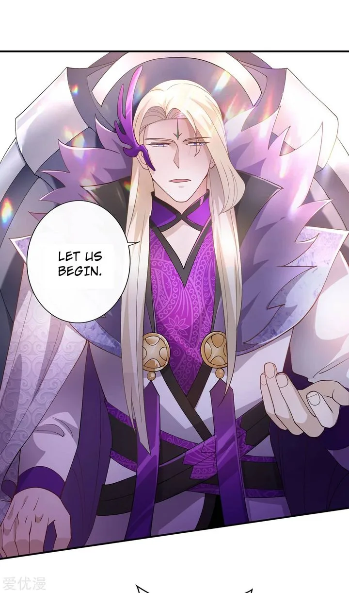 Spirit Sword Sovereign Chapter 351 page 22