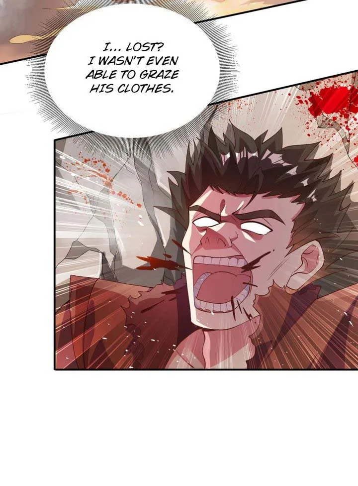 Spirit Sword Sovereign Chapter 352 page 4
