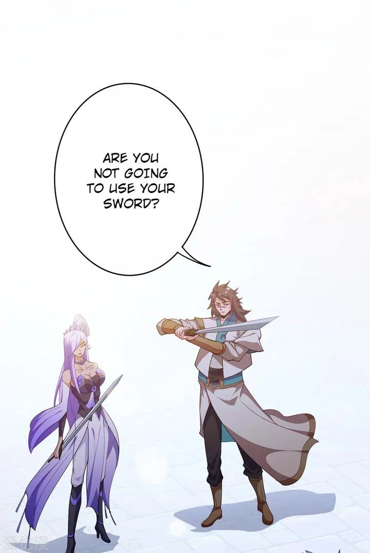 Spirit Sword Sovereign Chapter 353 page 14