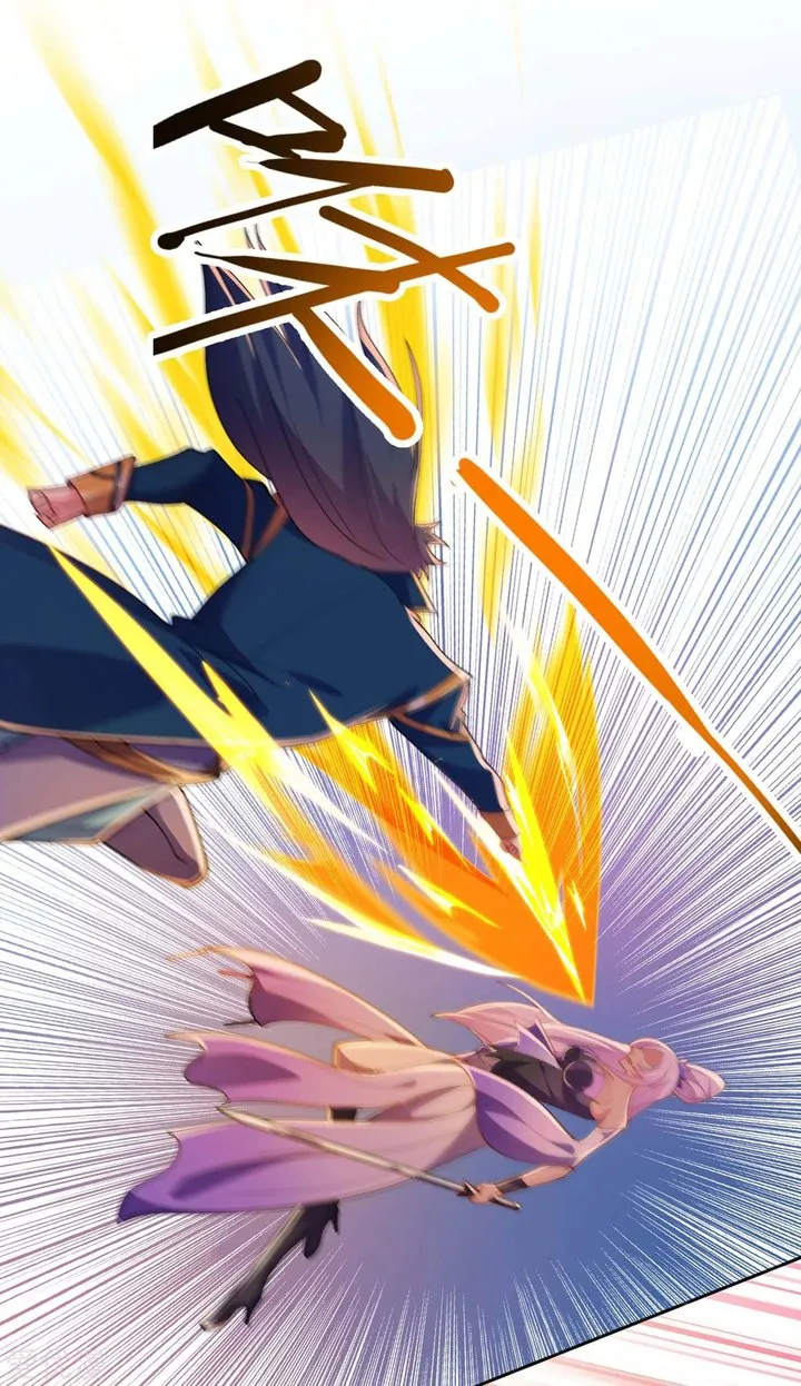 Spirit Sword Sovereign Chapter 353 page 31
