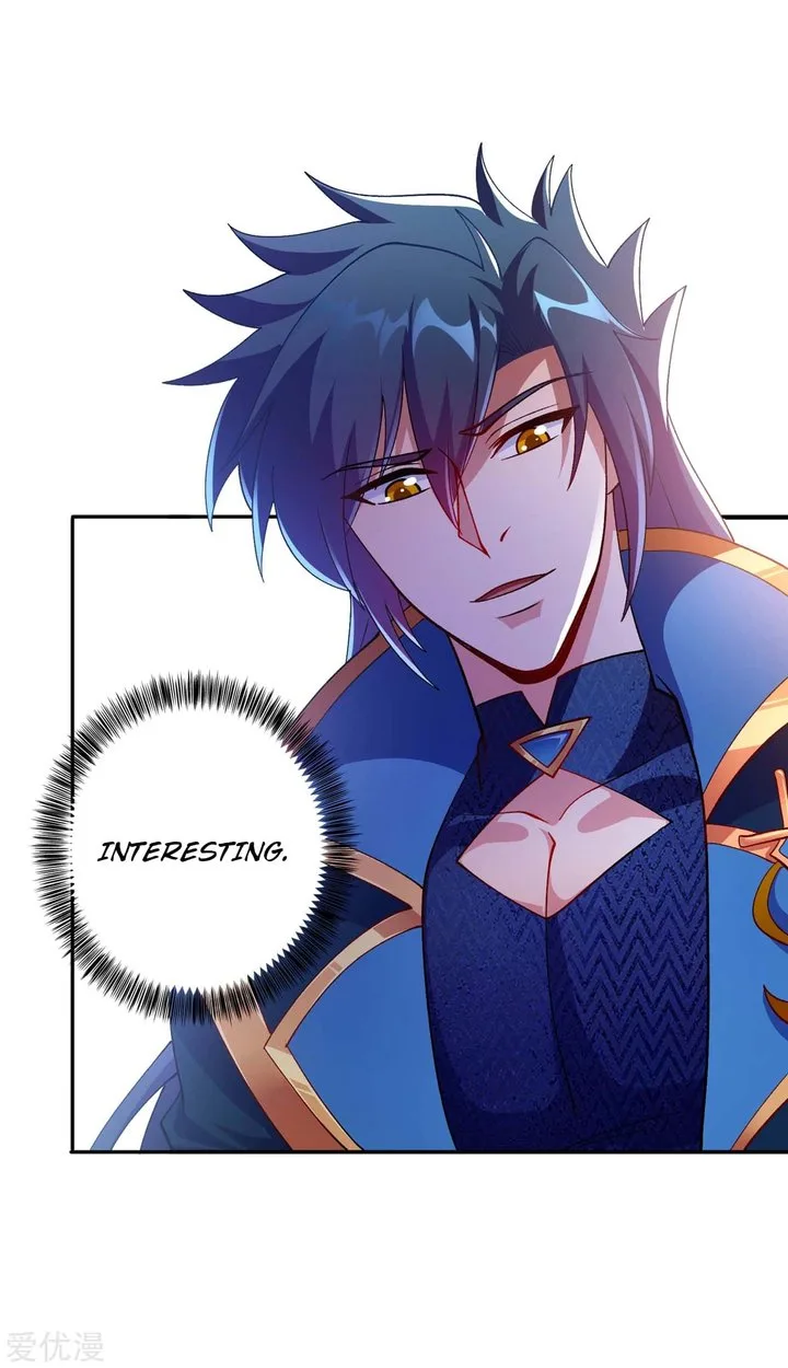Spirit Sword Sovereign Chapter 353 page 4