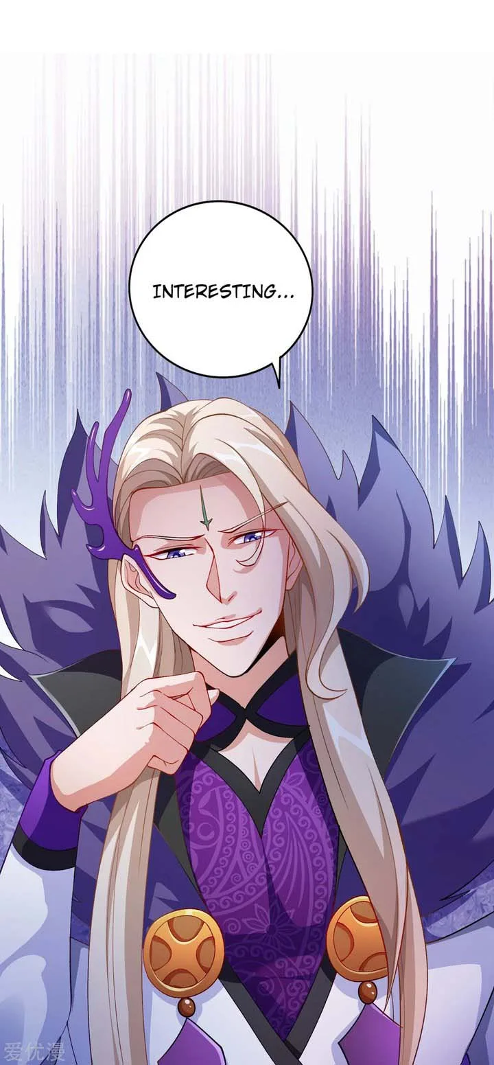 Spirit Sword Sovereign Chapter 353 page 11