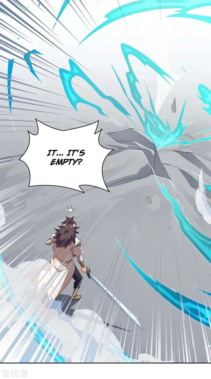 Spirit Sword Sovereign Chapter 353 page 24