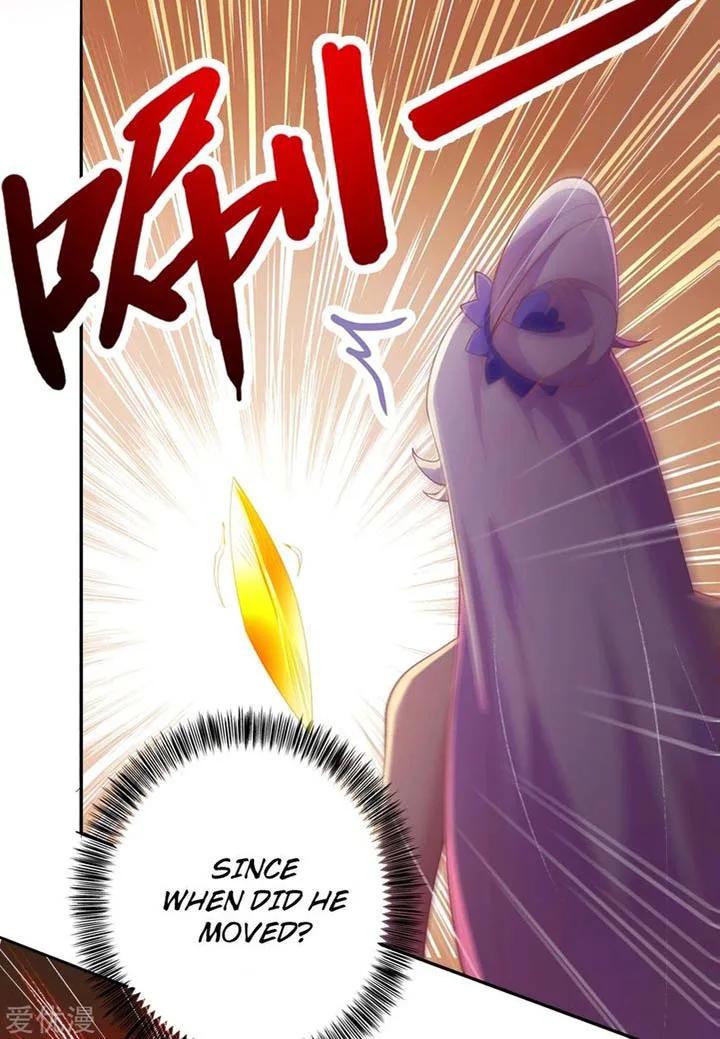 Spirit Sword Sovereign Chapter 354 page 3
