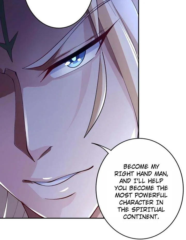 Spirit Sword Sovereign Chapter 355 page 7