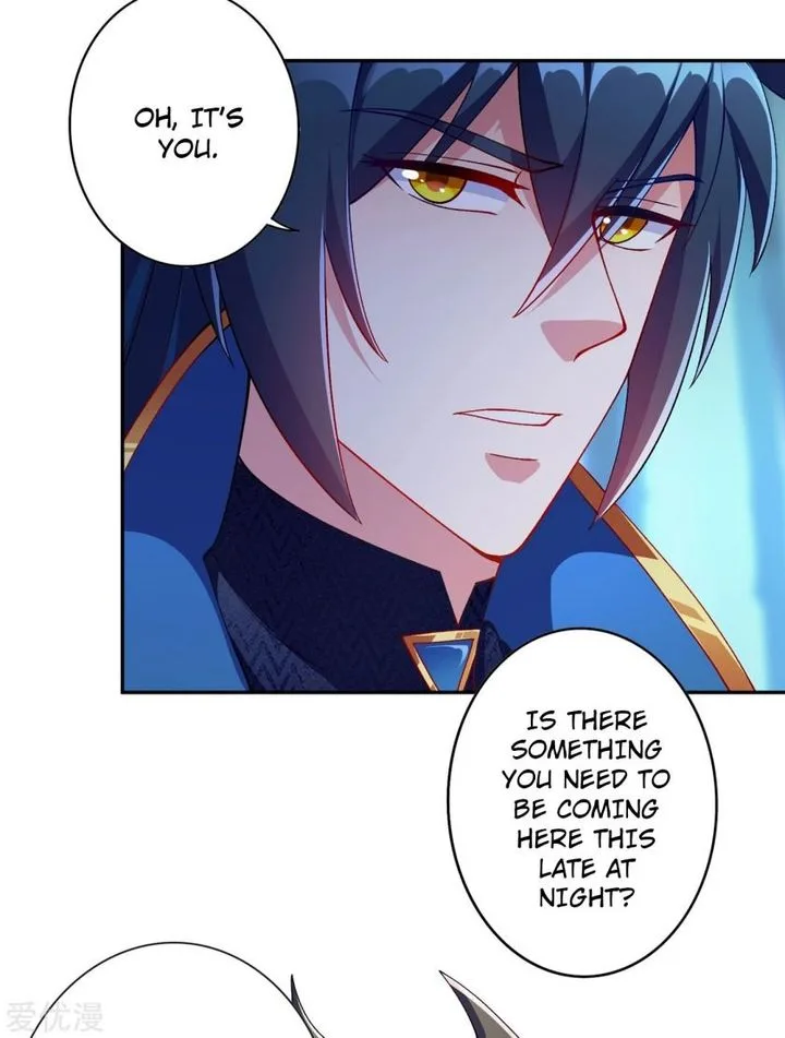Spirit Sword Sovereign Chapter 355 page 14