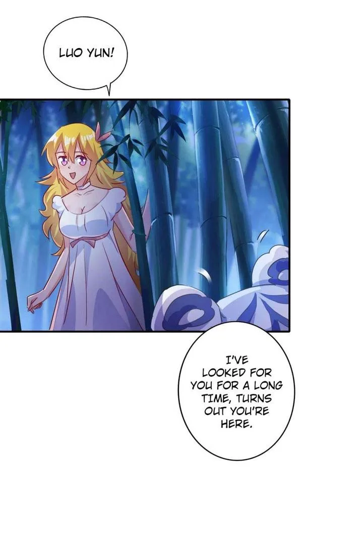 Spirit Sword Sovereign Chapter 355 page 29