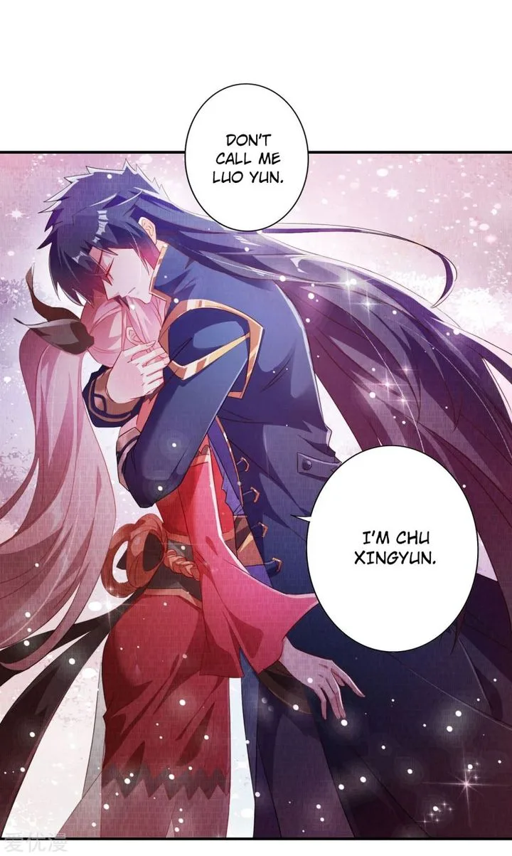 Spirit Sword Sovereign Chapter 355 page 22